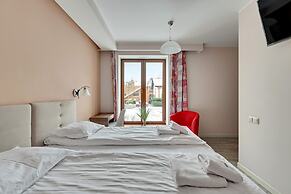 Dom & House - Apartments Nautilus