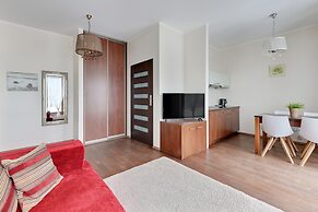 Dom & House - Apartments Nautilus