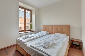 Dom & House - Apartments Nautilus