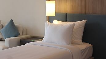 A La Carte Ha Long Bay Residence