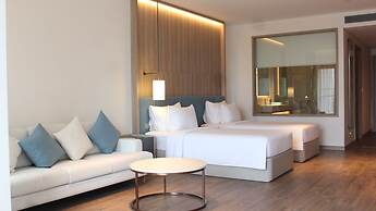 A La Carte Ha Long Bay Residence