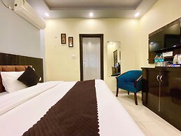 Tapovan New Residency By FTP Hotels