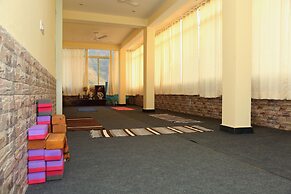 Tapovan New Residency By FTP Hotels