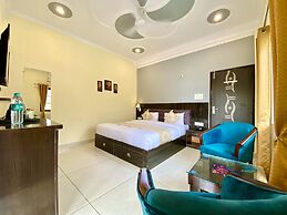 Tapovan New Residency By FTP Hotels