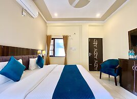 Tapovan New Residency By FTP Hotels