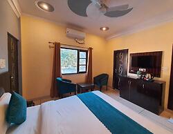 Tapovan New Residency By FTP Hotels