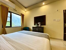 Tapovan New Residency By FTP Hotels