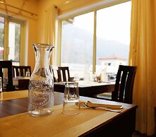Tapovan New Residency By FTP Hotels