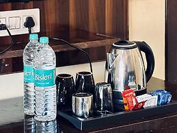 Tapovan New Residency By FTP Hotels