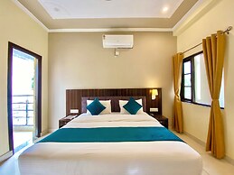 Tapovan New Residency By FTP Hotels