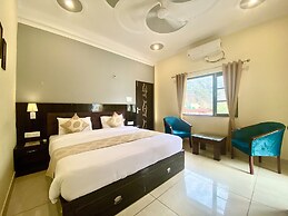 Tapovan New Residency By FTP Hotels