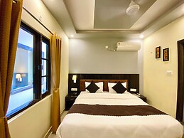 Tapovan New Residency By FTP Hotels