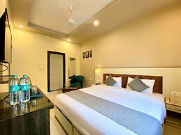 Tapovan New Residency By FTP Hotels