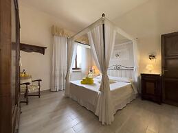 Villa a Montaione ID 3114