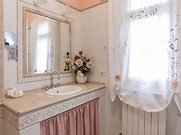 Villa a Montaione ID 3114