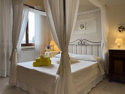 Villa a Montaione ID 3114