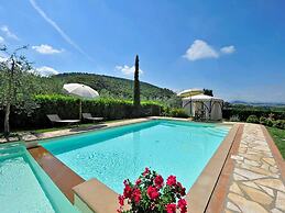 Villa a Montaione ID 3114