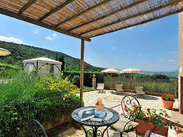 Villa a Montaione ID 3114