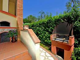 Villa a Montaione ID 3114