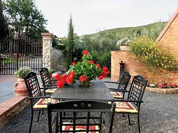 Villa a Montaione ID 3114