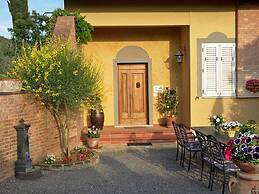 Villa a Montaione ID 3114