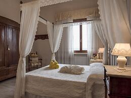 Villa a Montaione ID 3114