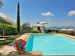Villa a Montaione ID 3114