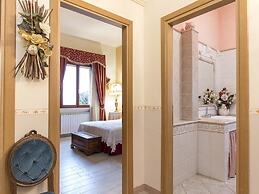 Villa a Montaione ID 3114