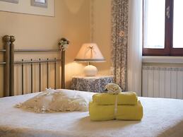 Villa a Montaione ID 3114