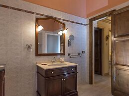 Villa a Montaione ID 3114