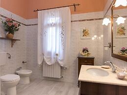 Villa a Montaione ID 3114