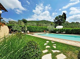Villa a Montaione ID 3114