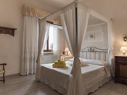 Villa a Montaione ID 3114