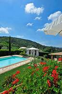 Villa a Montaione ID 3114