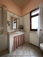 Villa a Montaione ID 3114