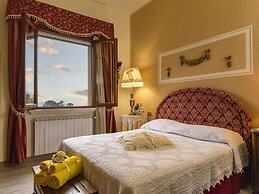 Villa a Montaione ID 3114