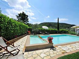 Villa a Montaione ID 3114