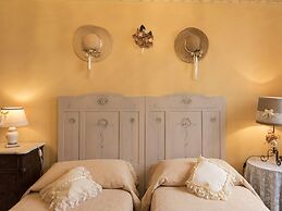 Villa a Montaione ID 3114