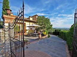 Villa a Montaione ID 3114