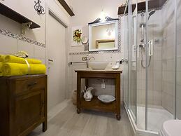 Villa a Montaione ID 3114