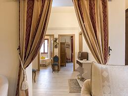 Villa a Montaione ID 3114