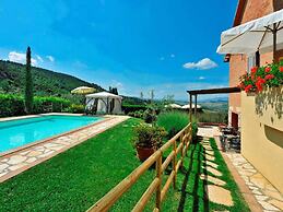 Villa a Montaione ID 3114