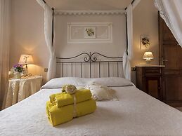 Villa a Montaione ID 3114