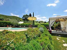 Villa a Montaione ID 3114