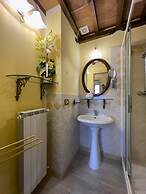 Villa a Montaione ID 3114