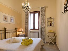 Villa a Montaione ID 3114