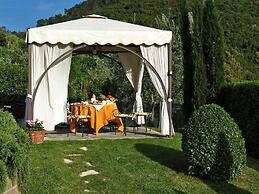 Villa a Montaione ID 3114