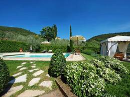 Villa a Montaione ID 3114