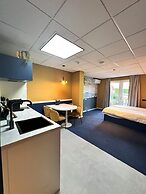 Hotel Brasserie Smits