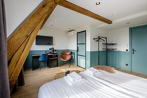 Hotel Brasserie Smits